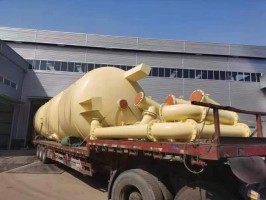 衬胶过滤器